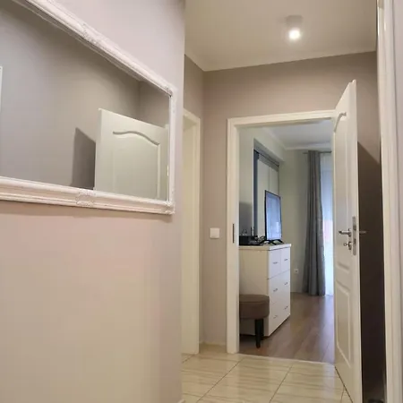 Appartement Ada Homes A2