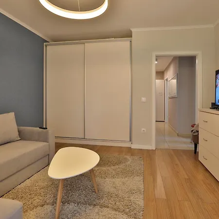 Apartment Ada Homes A2