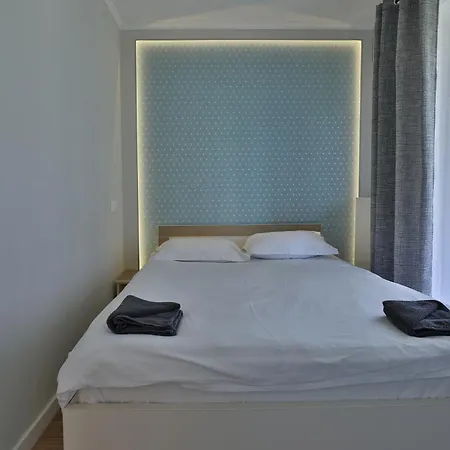 Ada Homes A2 Appartement *