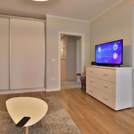 Ada Homes A2 Appartement Braşov