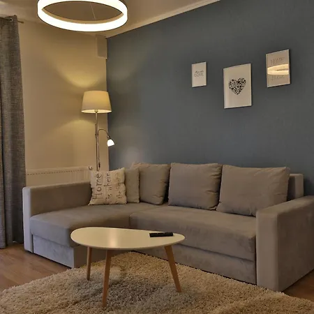 Apartment Ada Homes A2 Brasov