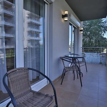 Apartment Ada Homes A2 Brasov