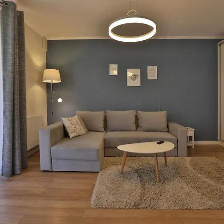 Apartment Ada Homes A2 Brasov