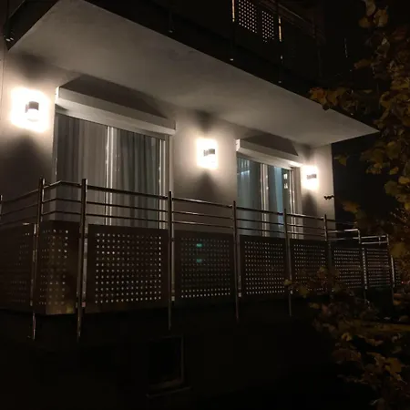 公寓 Ada Homes A2 布拉索夫