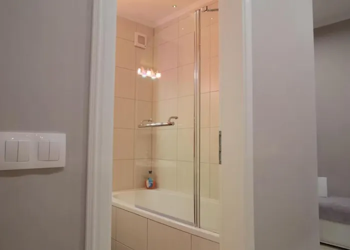 Ada Homes A2 公寓 布拉索夫