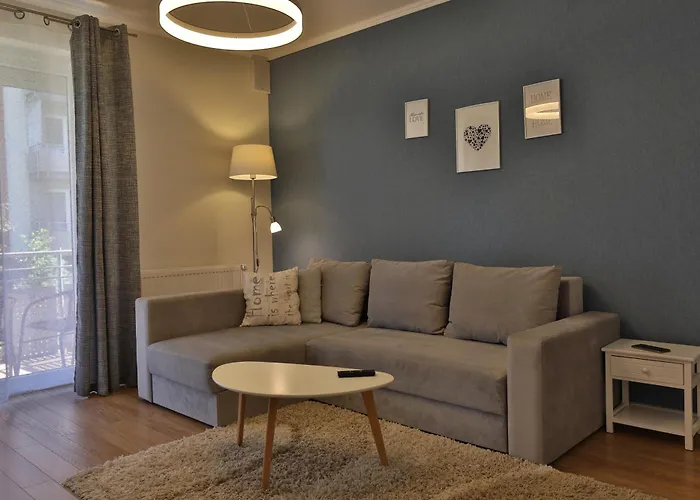 公寓 Ada Homes A2 布拉索夫