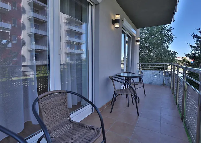 公寓 Ada Homes A2 布拉索夫