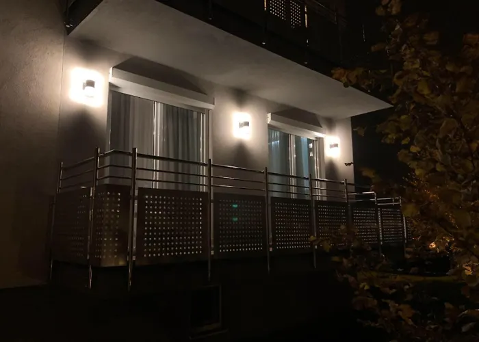 公寓 Ada Homes A2 布拉索夫